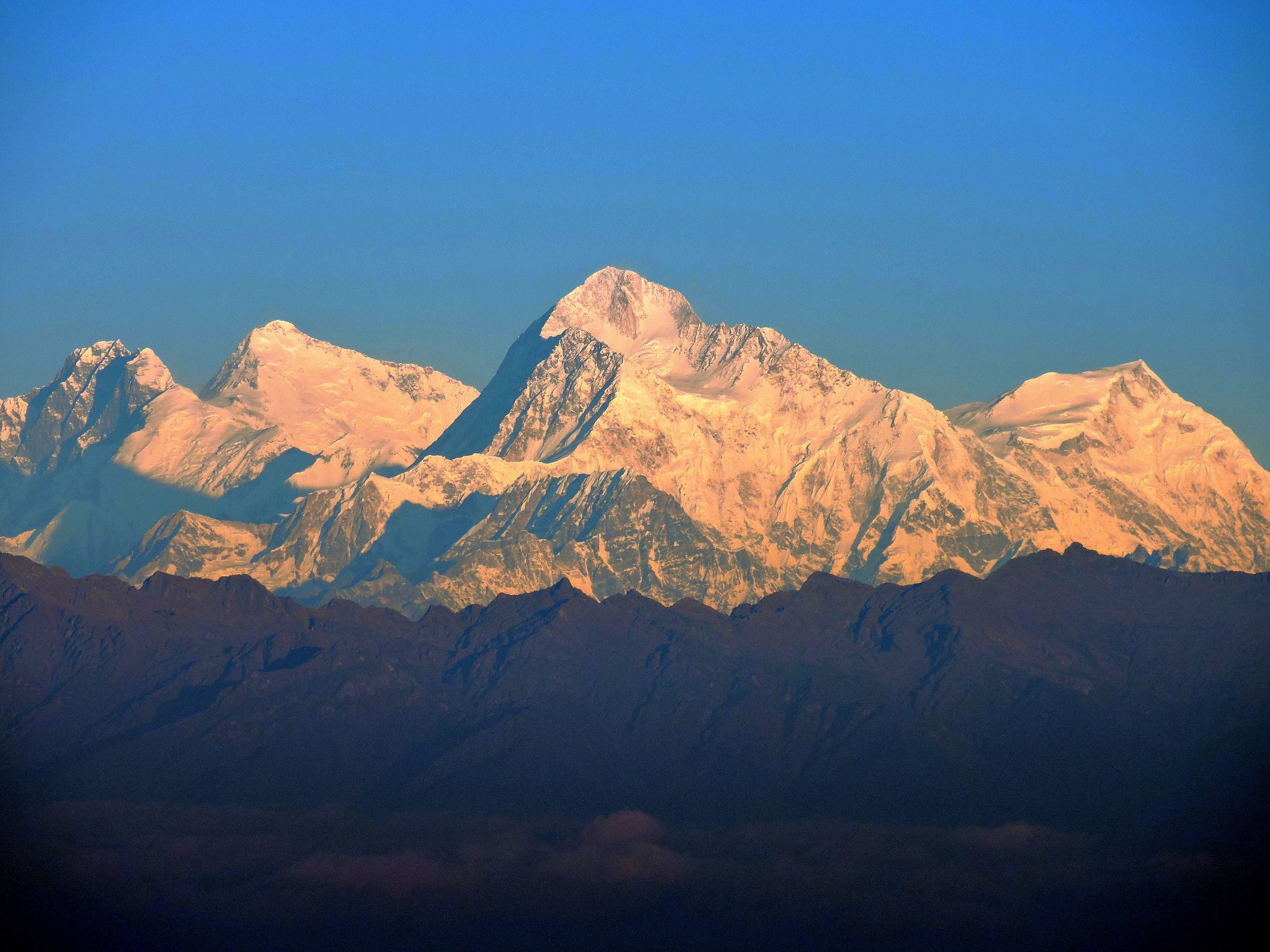 SANDAKPHU TREK - Image 4