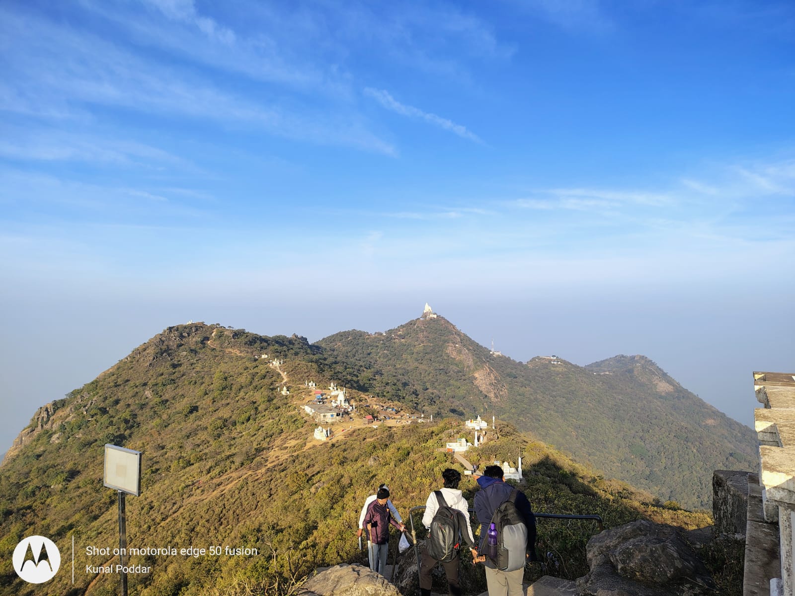 PARASNATH HILL - Image 4