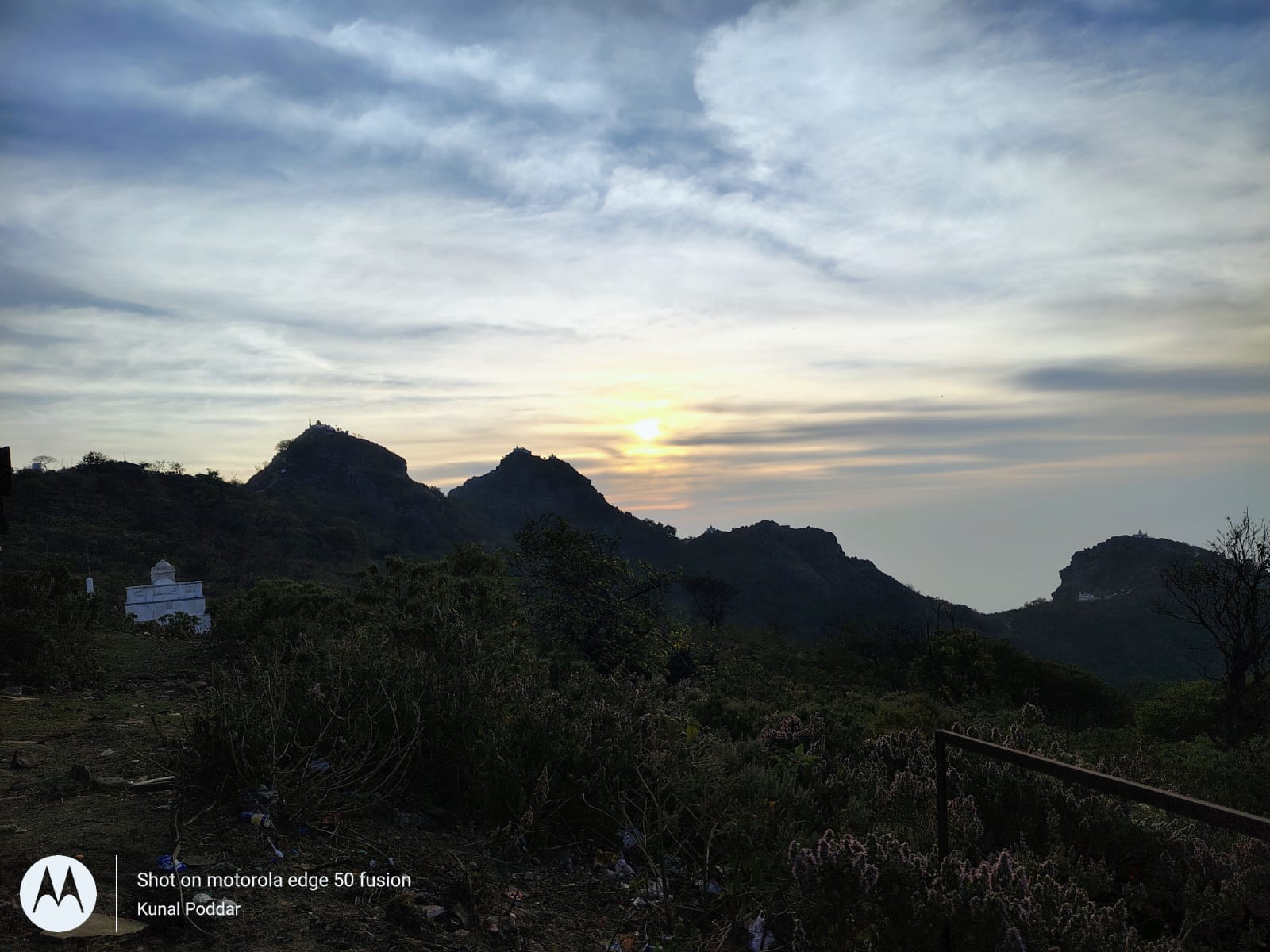 PARASNATH HILL - Image 6