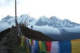 SANDAKPHU TREK - Image 7