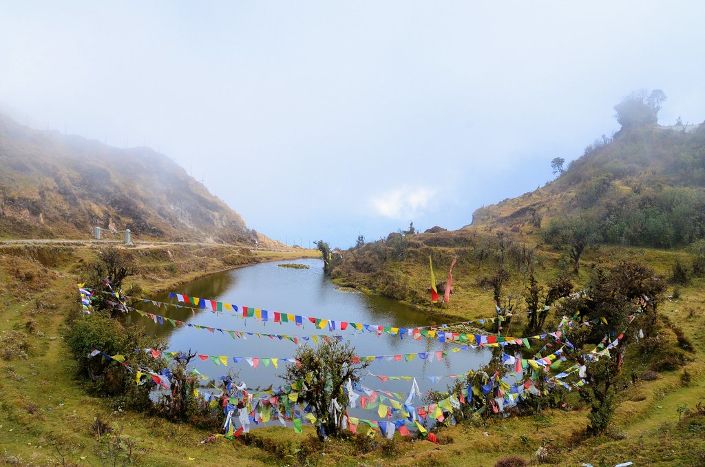 SANDAKPHU TREK - Image 6