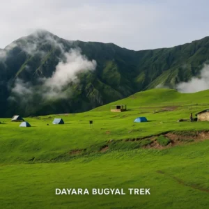Dayara Bugyal