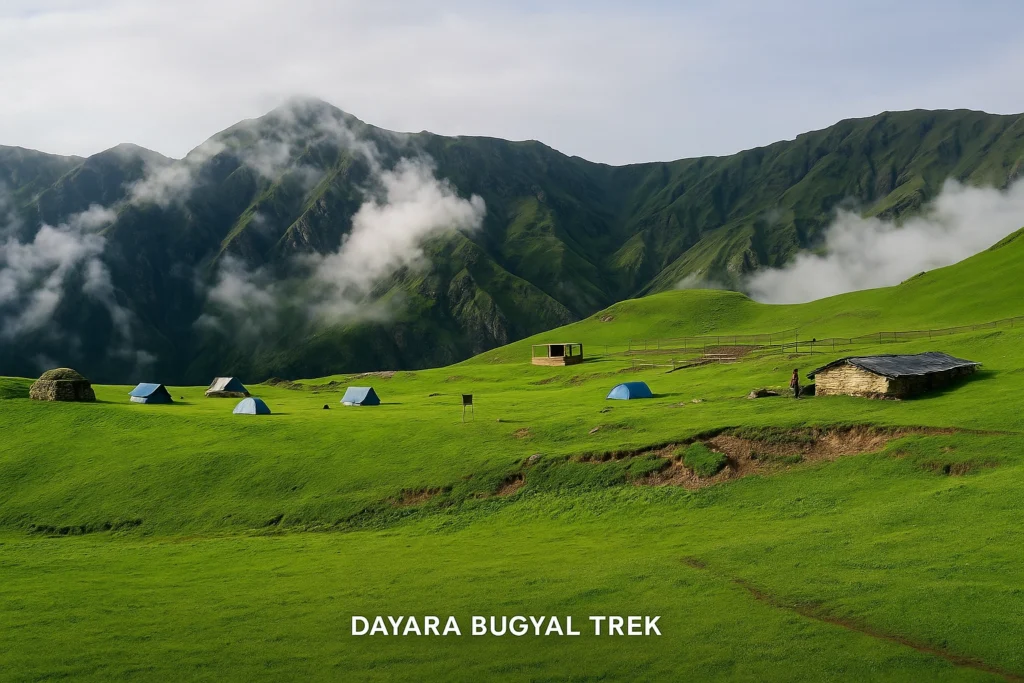 Dayara Bugyal