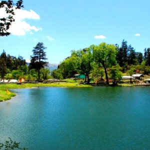 Dodital Trek
