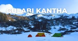 Gulabi Kantha