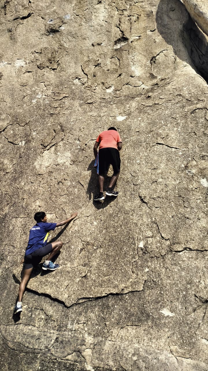 rock climbing1