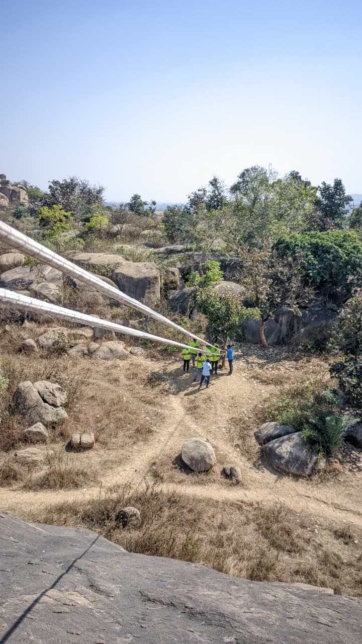 zipline